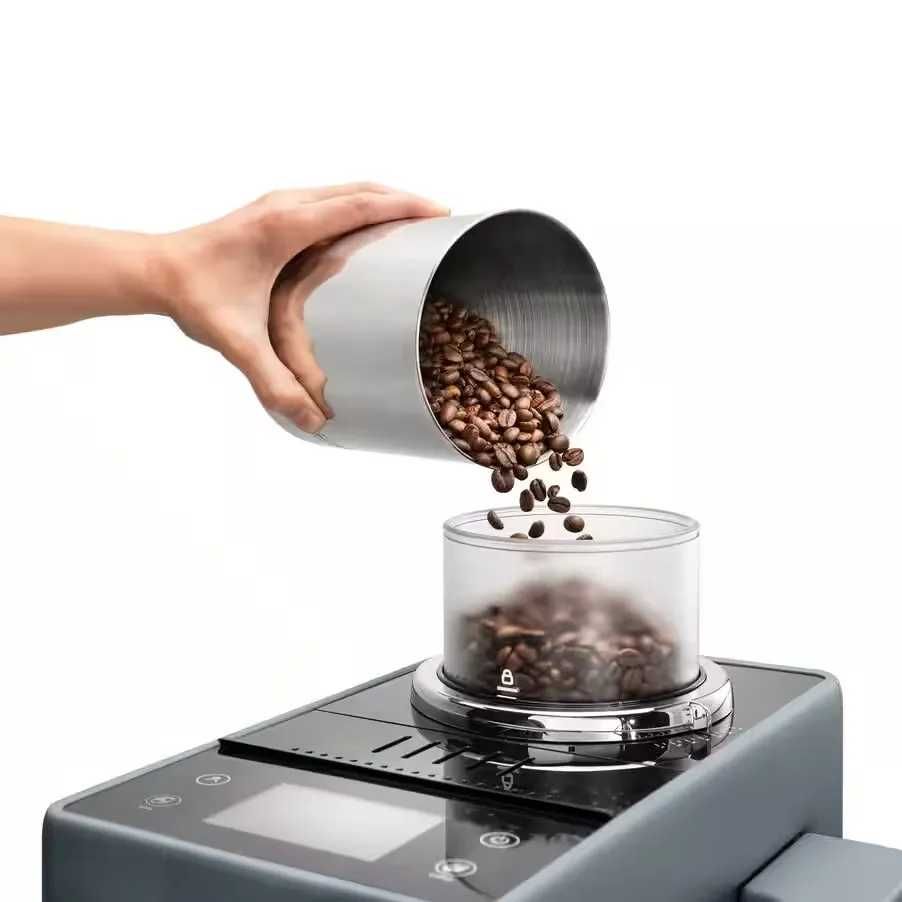 кофемашина DeLong hi 440.55 официальная гарантия +доставка