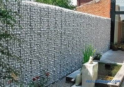 Габиони и оградни системи,също така работим и с бетон,настилки,куфраш,