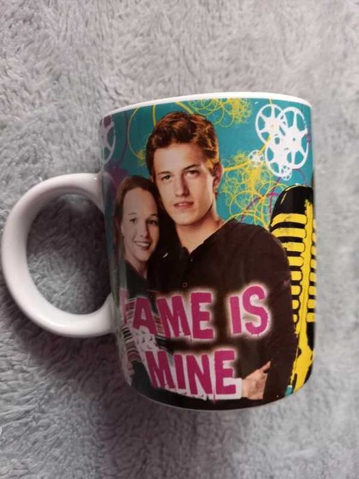 Cana personalizata