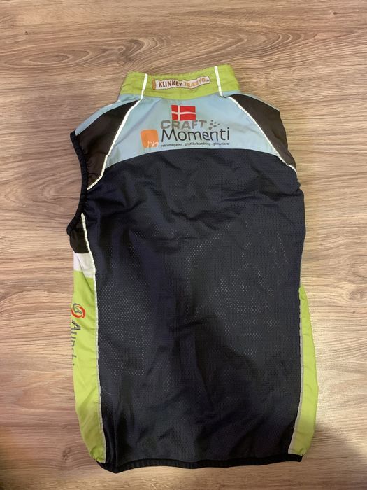 Детски екипи за колоездене