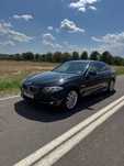 Bmw F10 530xd 2011