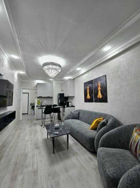 Сдается квартира в аренду | 2/6/9 | Ул.Нурафшон | Себзар |