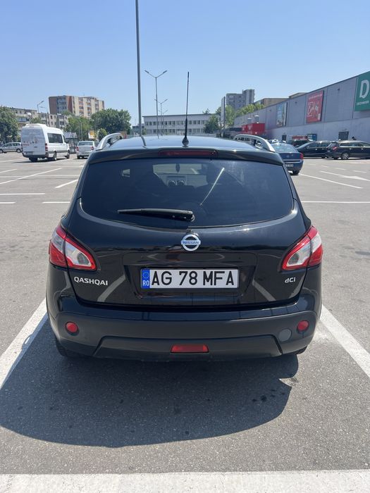 Vand nisan qasqhai