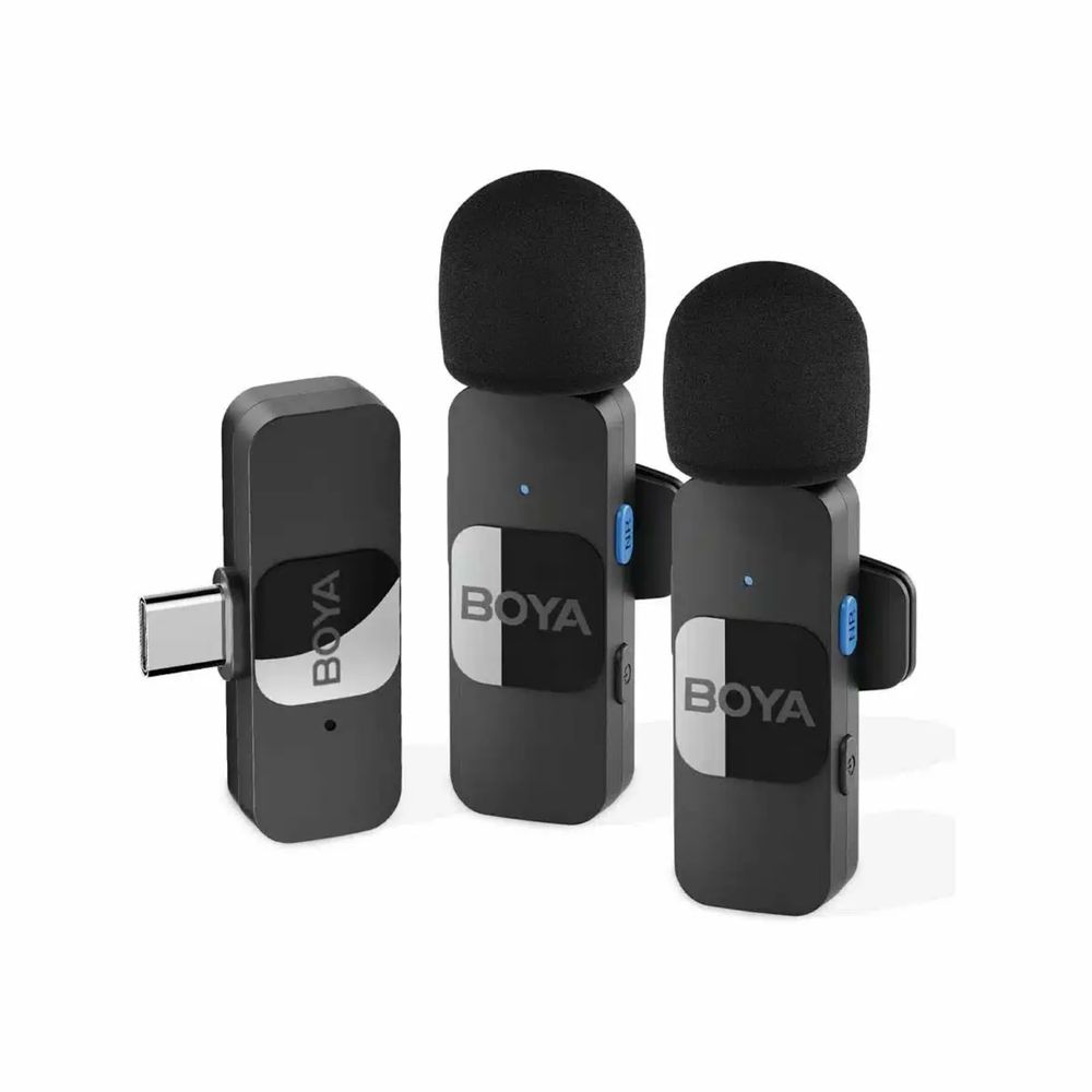 Стабилизатор Gimbal S5B bonus микрафон