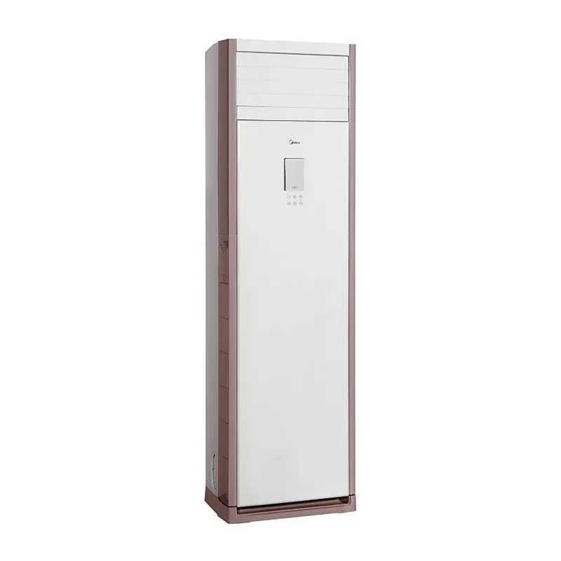 Продаю б/у колонный кондиционер MIDEA 24 в отличном состоянии
