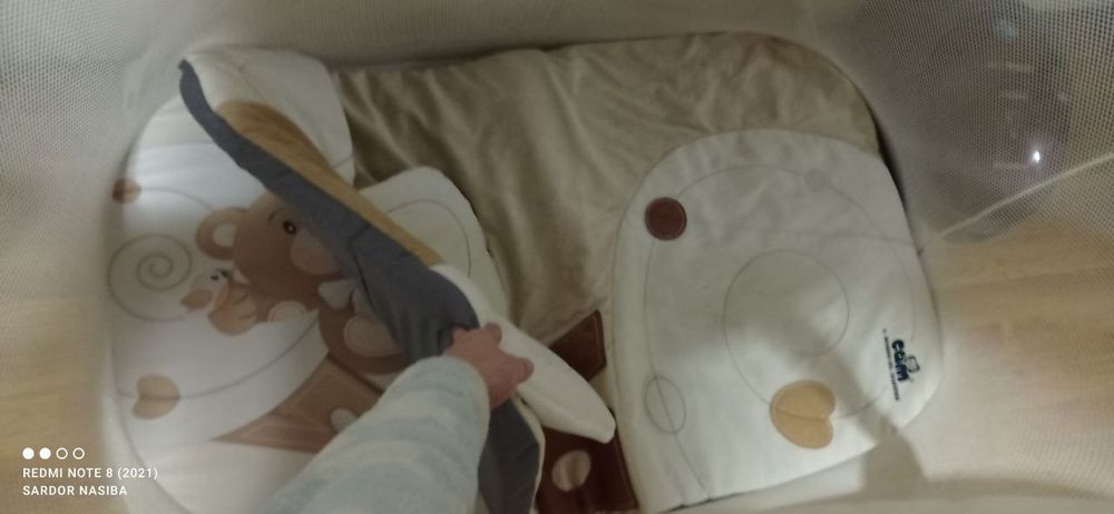 Детские манеж  хорошое качестве