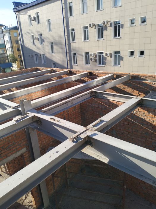 Сварочные работы,.Выезд.