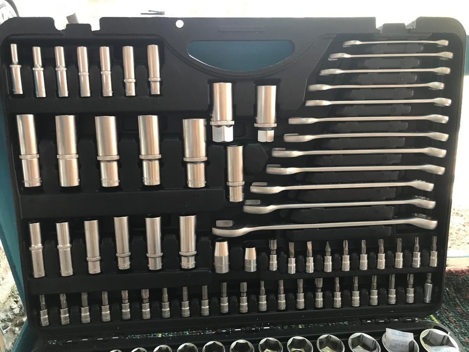 Moshin instrument