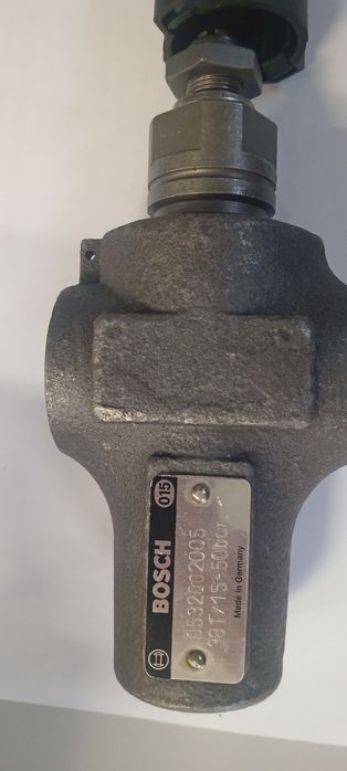 Regulator presiune Bosch 50 Bar