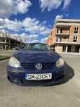 Golf 5 - 1.6 FSI -