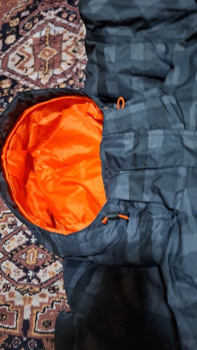 Geaca Wanabee schi snowboard