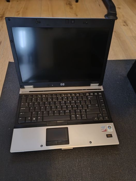 Laptop HP elitebook 6930p