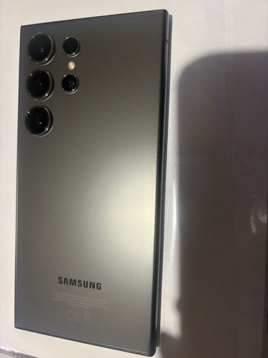 Samsung Galaxy S24 ultra