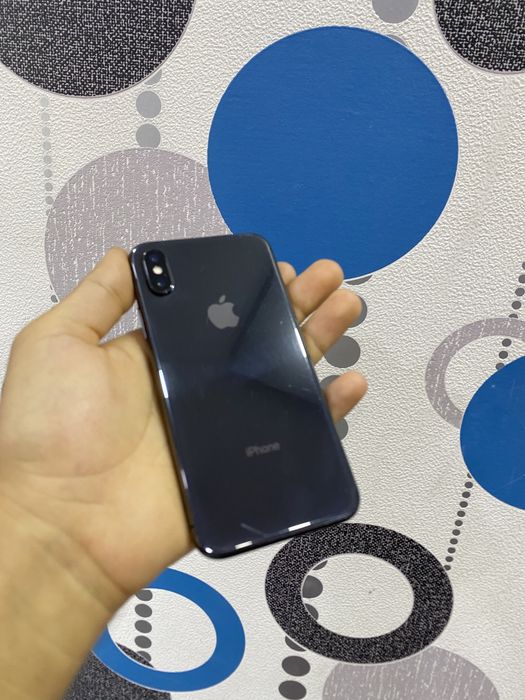 Iphone X 64gb LL/A