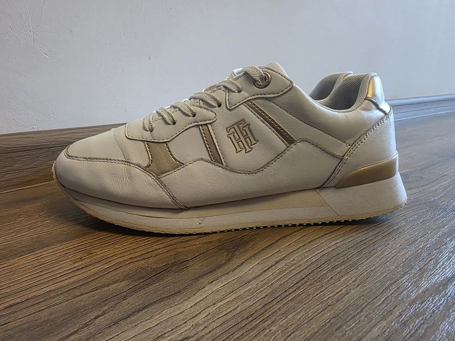 Дамски маратонки Tommy Hilfiger