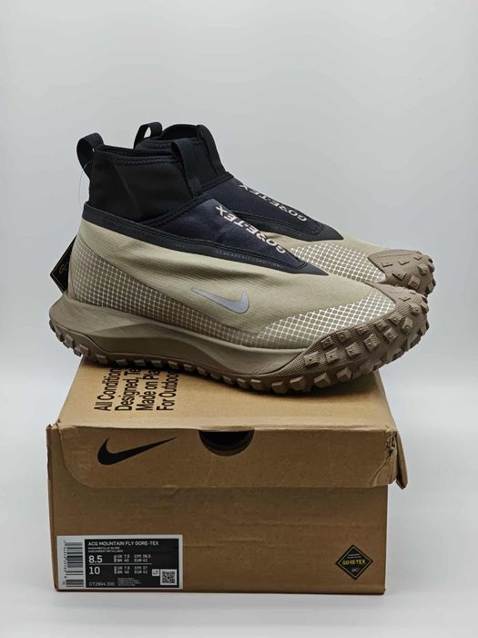 Nike ACG Mountain FLY Gore tex