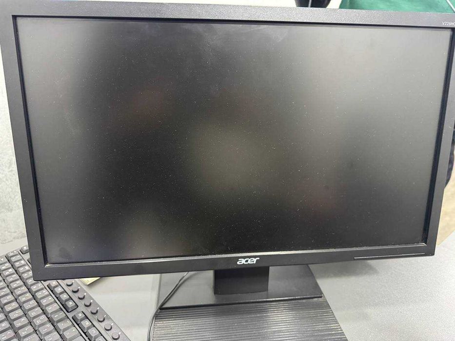 Ofisniy Kompyuter Intel Core i5-4570 CPU 3.20GHz