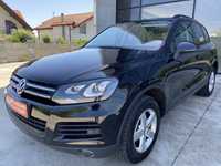 Volkswagen Touareg 3.0 TDi•4x4•Rata fixa 249€•