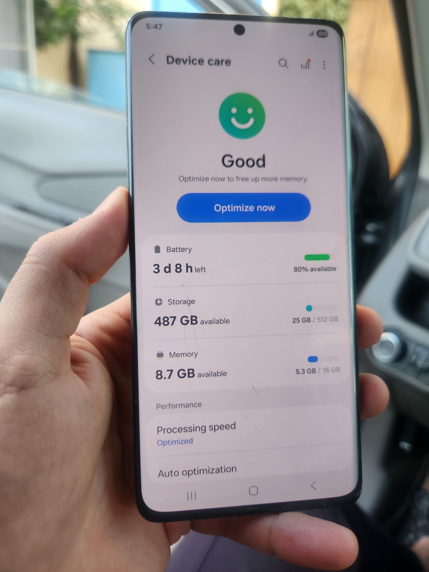 Samsung Galaxy s21 Ultra 16/512 eng zo'r narxda IMEI o'tkazib beriladi