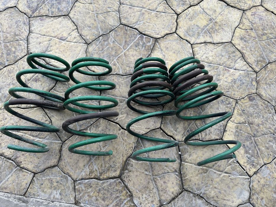 Пружины камри 40,50,55