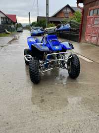 Yamaha warrior 350