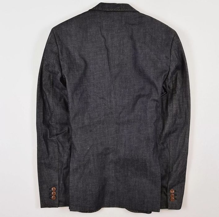 Мъжко сако G-Star яке блейзър размер M Jeans Correct Line