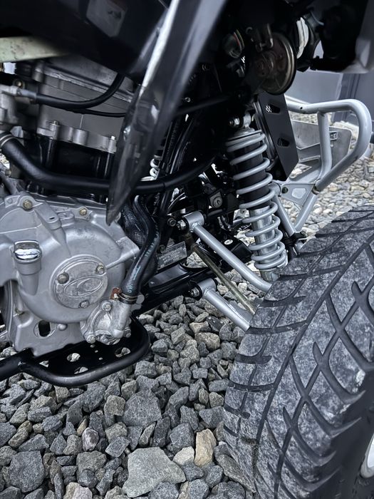 Kymco Maxxer 300 MXU ATV ( Nu 250 , Adly , E-ton , SYM , TGb )