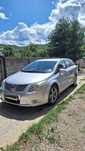 Toyota avensis t27