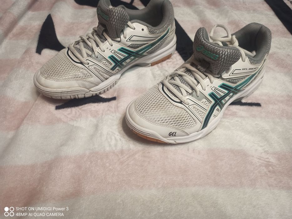 Асикс 40-41 номер