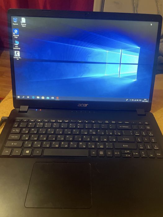 Acer aspire ноут мощни сочни
