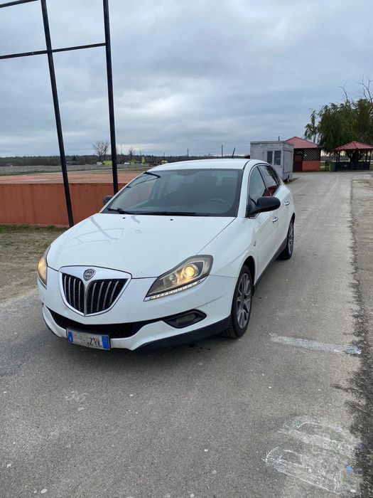 Lancia Delta III 2.0 165cp euro