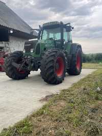 Tractor Fendt 818