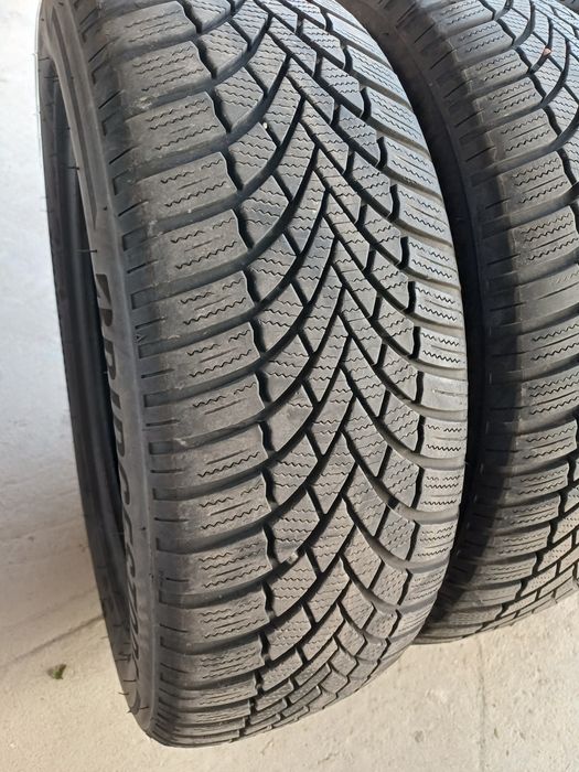 205 60 17 Anvelope Bridgestone 2023