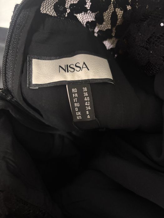 Rochie de seara Nissa