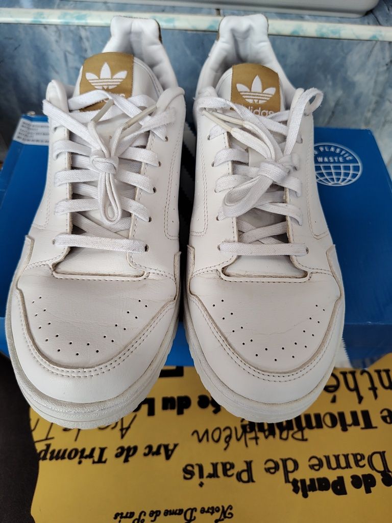 Дамски кецове Аdidas