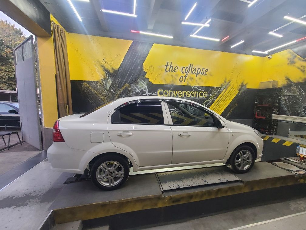 Sotiladi nexsa 3 Mexanika