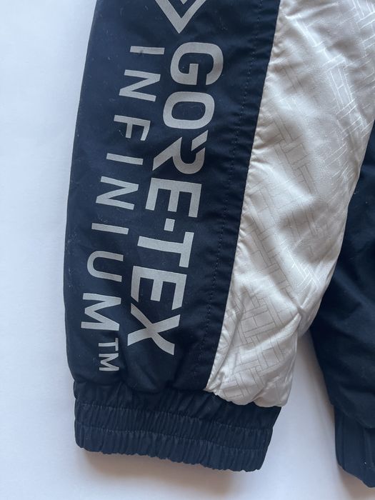 Tommy Hilfiger : ICON Gore-Tex INFINIUM Jacket Ново Л / Оригинал