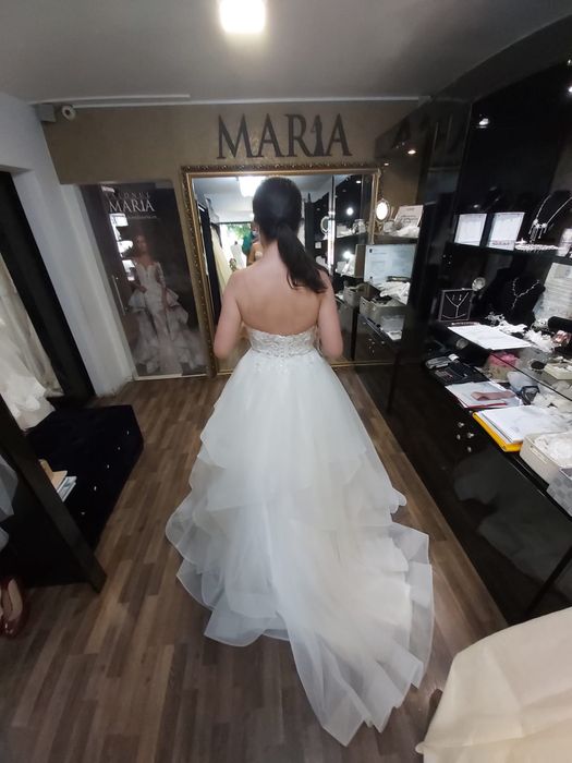 Rochie de mireasa