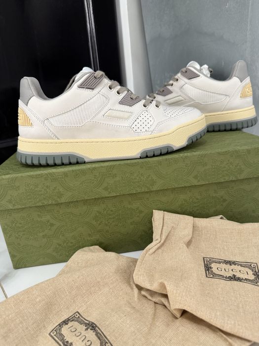 Gucci noi full box mas 36 originali