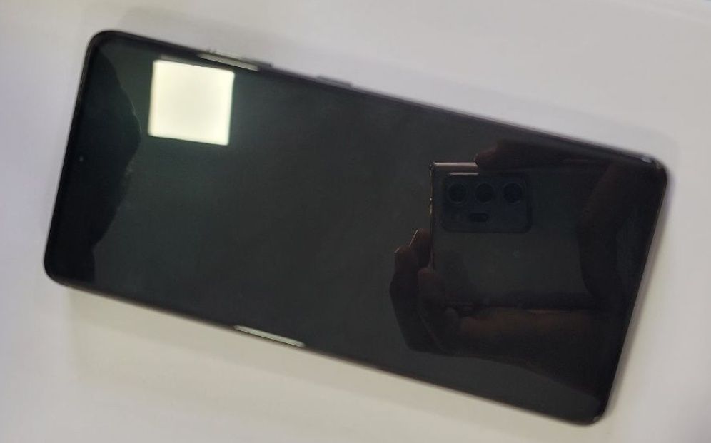 Samsung S21 ultra 5g