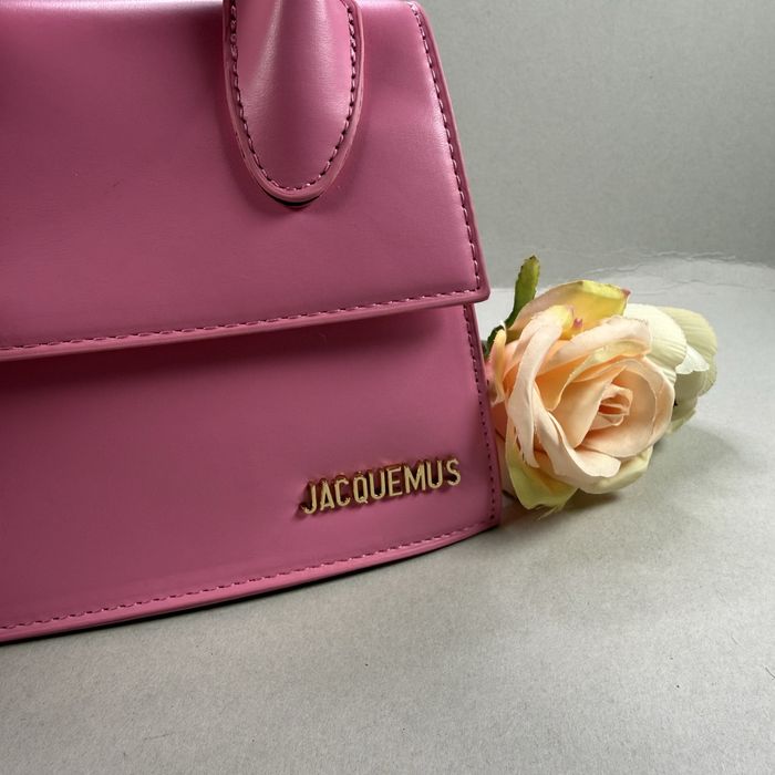 ЧАНТА!НОВА!jacqemus!оригинална