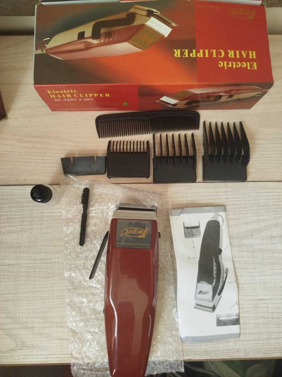 Машинка Для стрижки электро