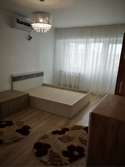 Garsoniera/apartament 1 camera Sebastian