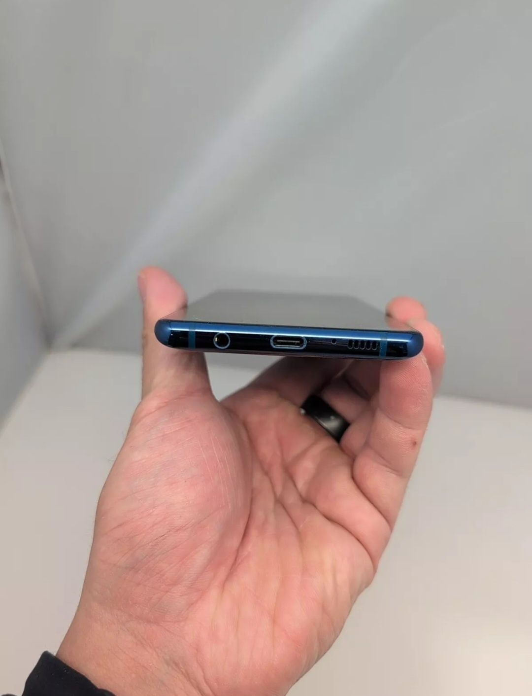 Samsung A51 5G cutie husa baterie 5000mah mufa căști RTX gaming iphone