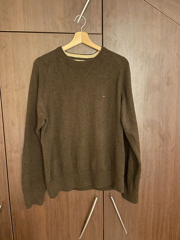 Tommy Hilfiger Sweater