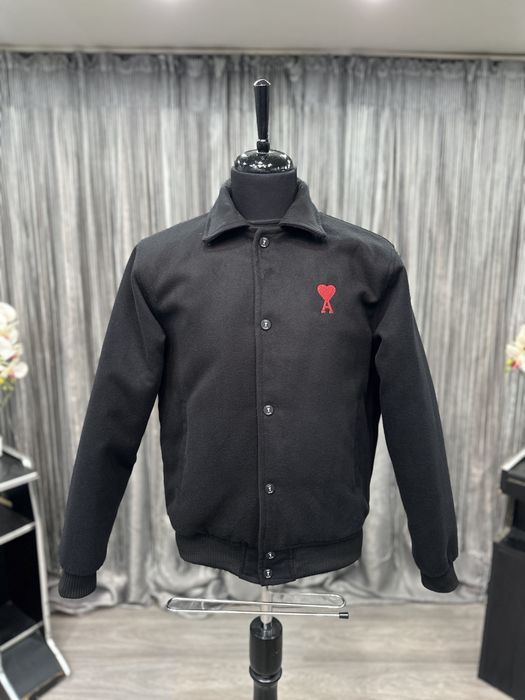 Geaca AMI paris. Premium/TopQuality