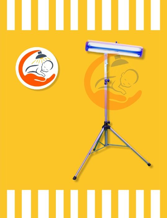 Фотолампа от желтушки фототерапия лампа от желтушки билитест