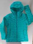 Oригинално дамско яке Mammut Albula IN Hooded Jacket Women