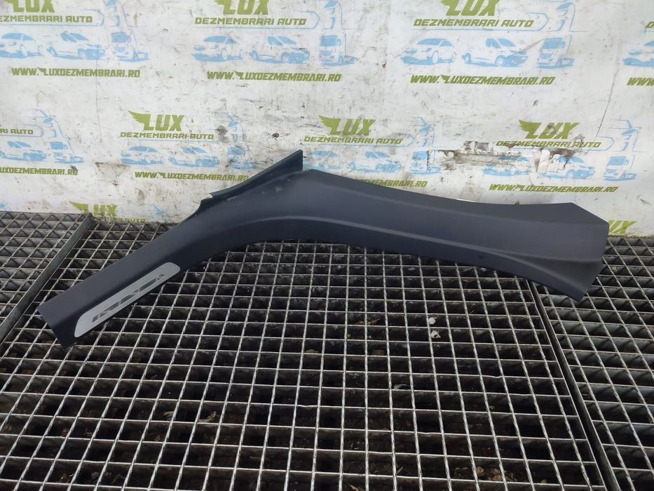 Ornament stalp dreapta 4H0864607F Audi A8 D4/4H [2010 - 2014] 4.2 tdi