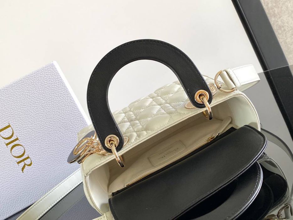 Geanta Christian Dior Lady